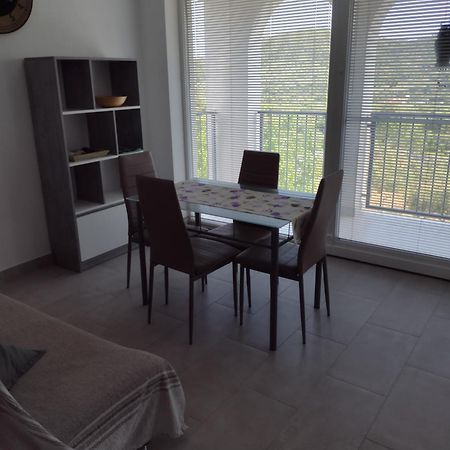 Apartment Olea Марина Екстериор снимка