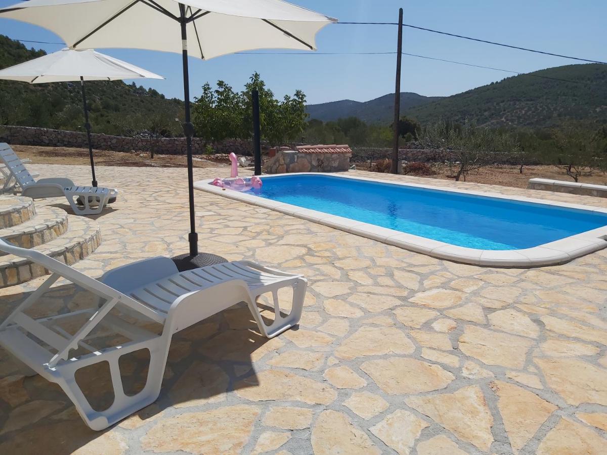 Apartment Olea Марина Екстериор снимка