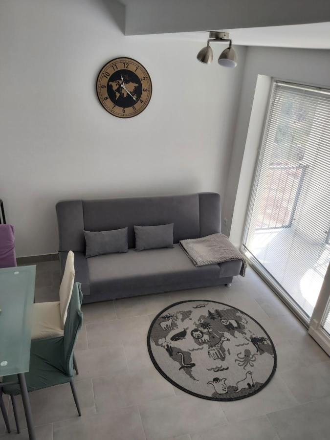 Apartment Olea Марина Екстериор снимка