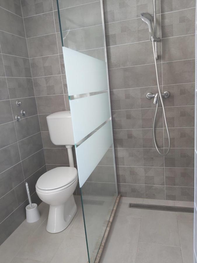 Apartment Olea Марина Екстериор снимка