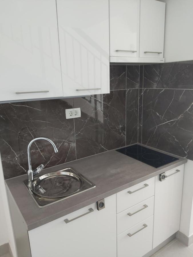Apartment Olea Марина Екстериор снимка