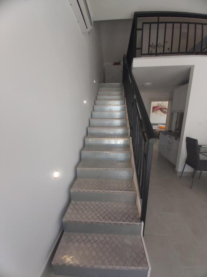 Apartment Olea Марина Екстериор снимка