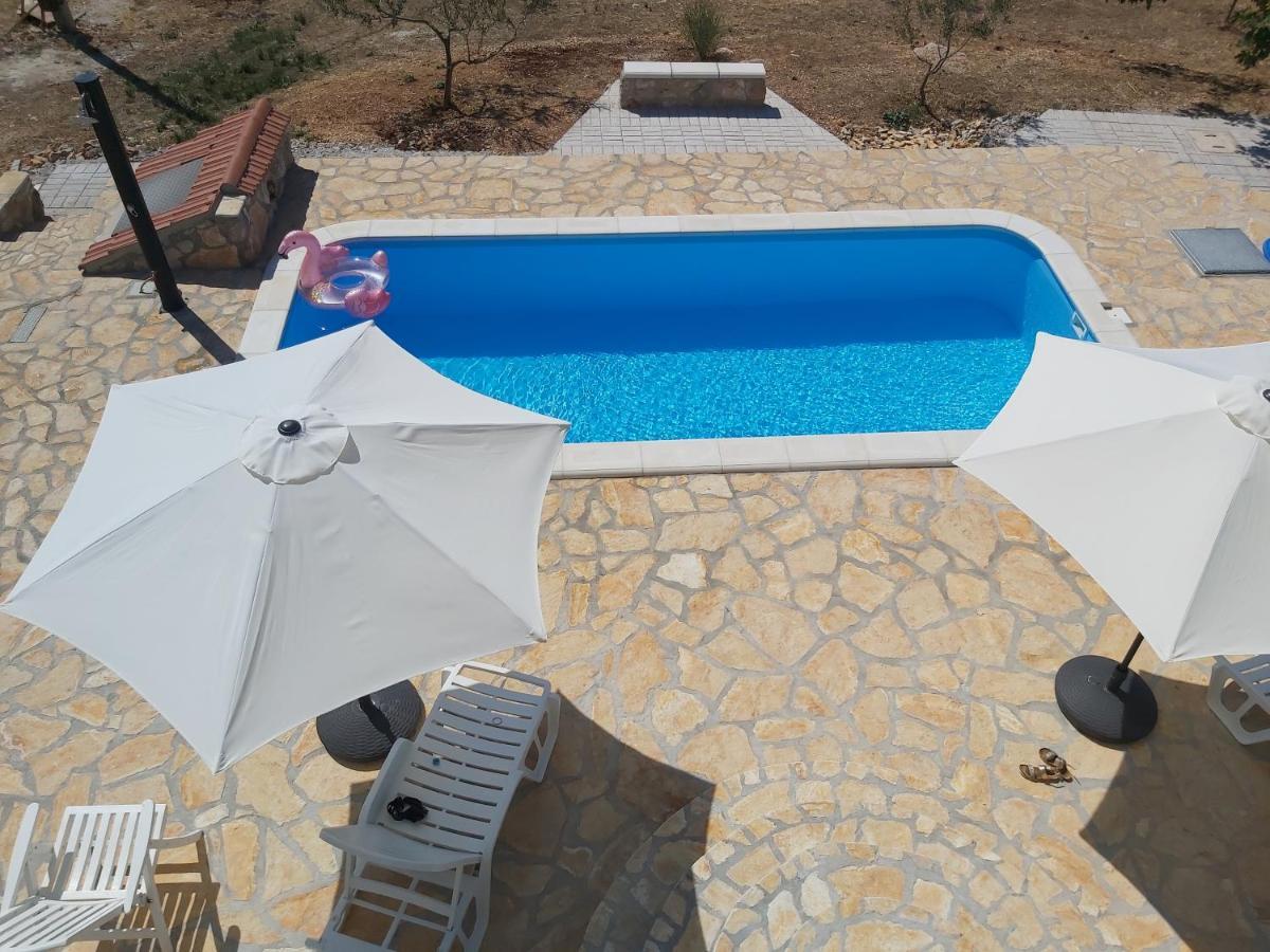 Apartment Olea Марина Екстериор снимка