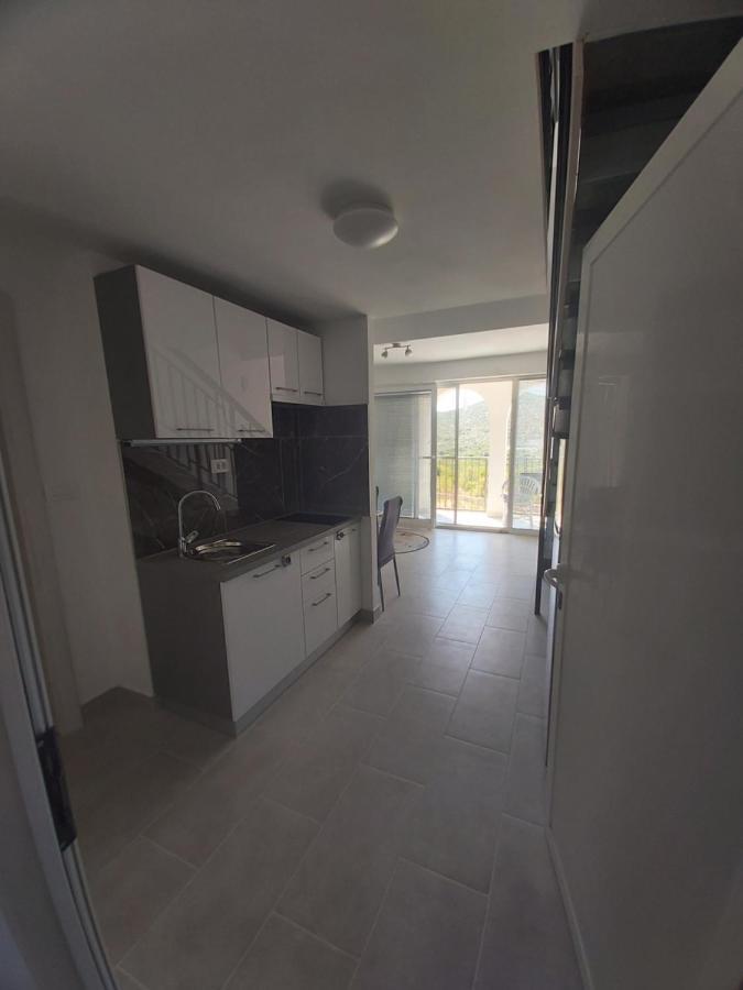 Apartment Olea Марина Екстериор снимка