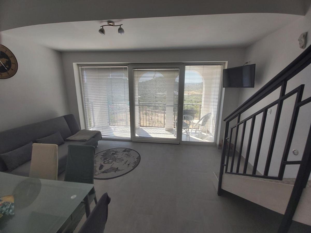 Apartment Olea Марина Екстериор снимка