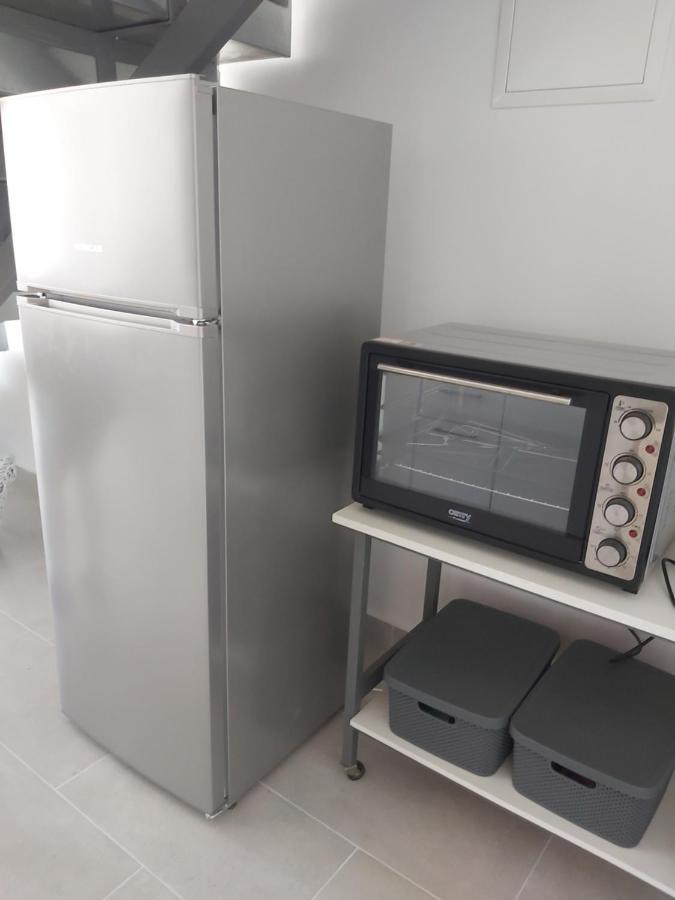 Apartment Olea Марина Екстериор снимка