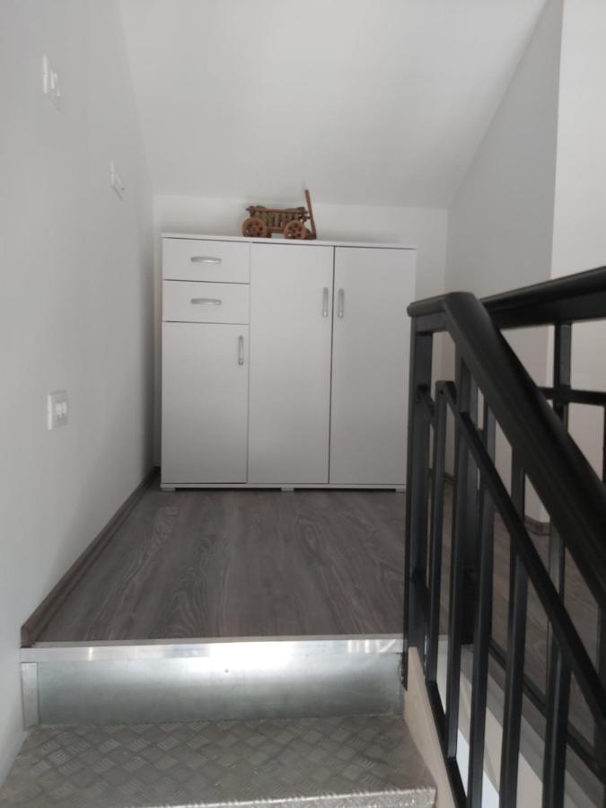 Apartment Olea Марина Екстериор снимка