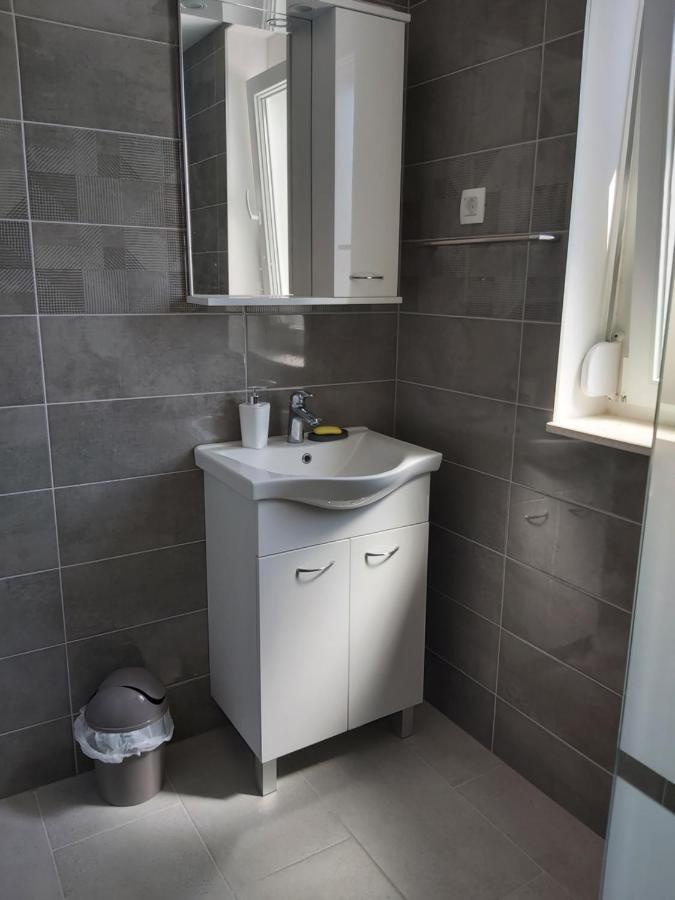 Apartment Olea Марина Екстериор снимка