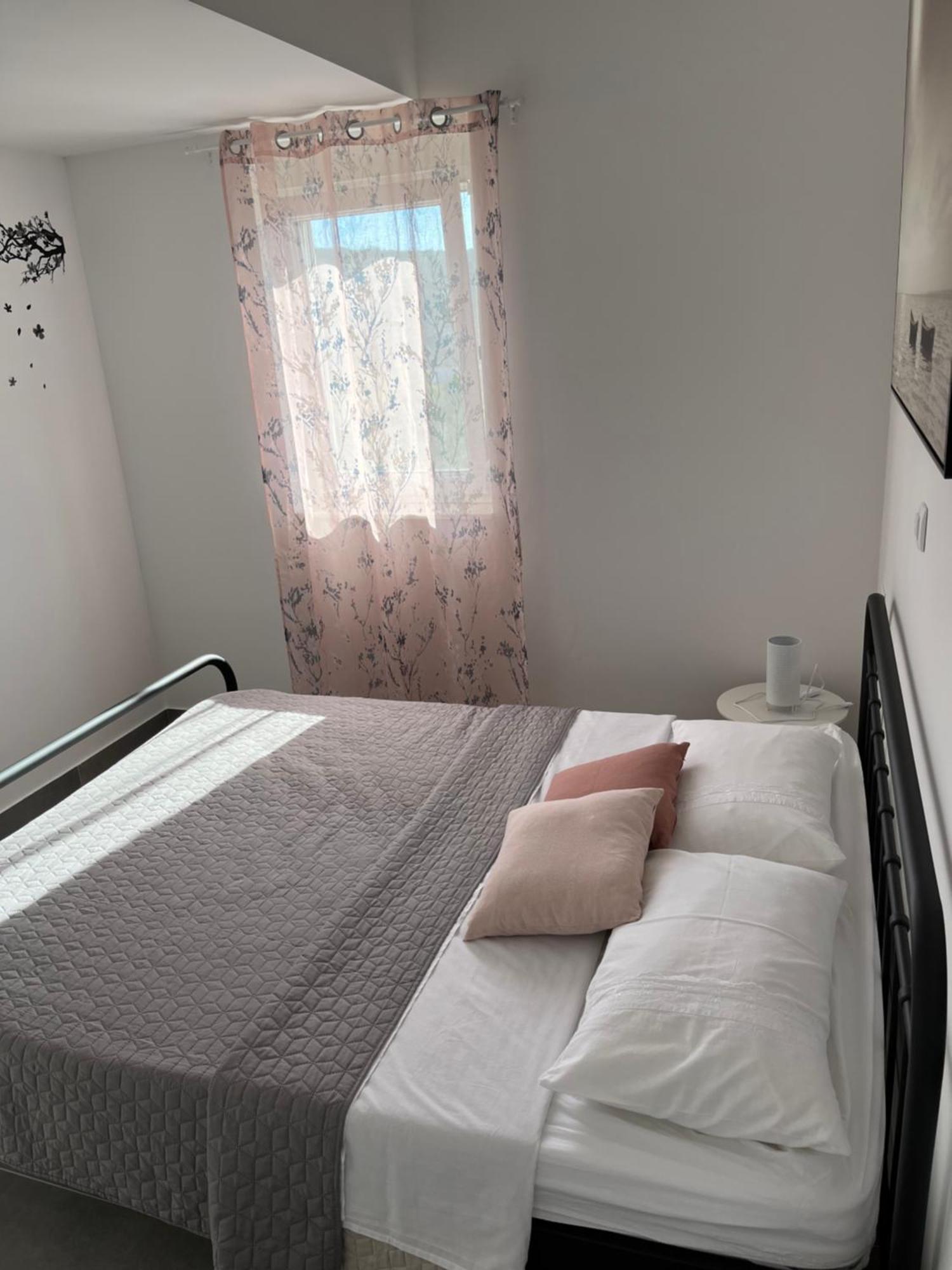 Apartment Olea Марина Екстериор снимка