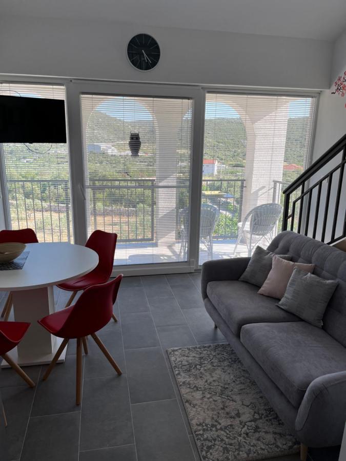 Apartment Olea Марина Екстериор снимка