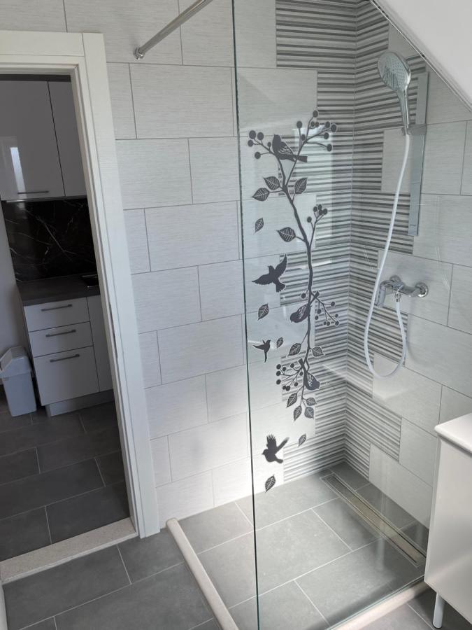 Apartment Olea Марина Екстериор снимка