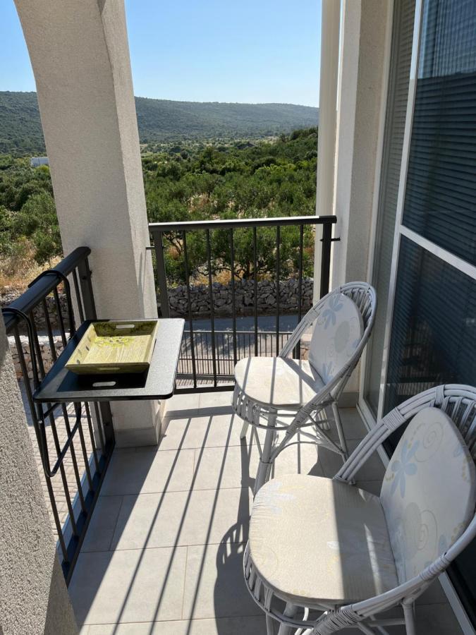 Apartment Olea Марина Екстериор снимка