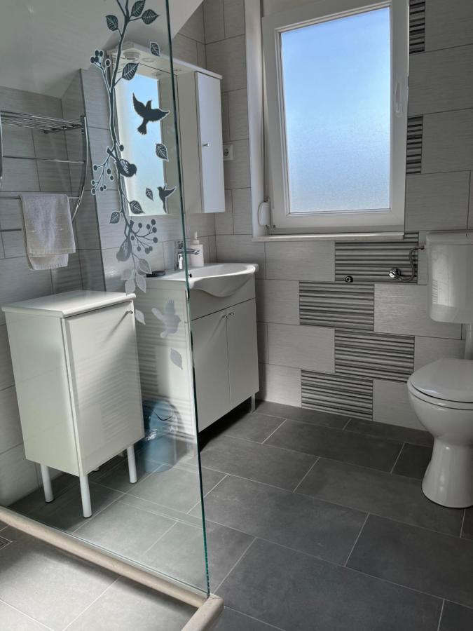 Apartment Olea Марина Екстериор снимка