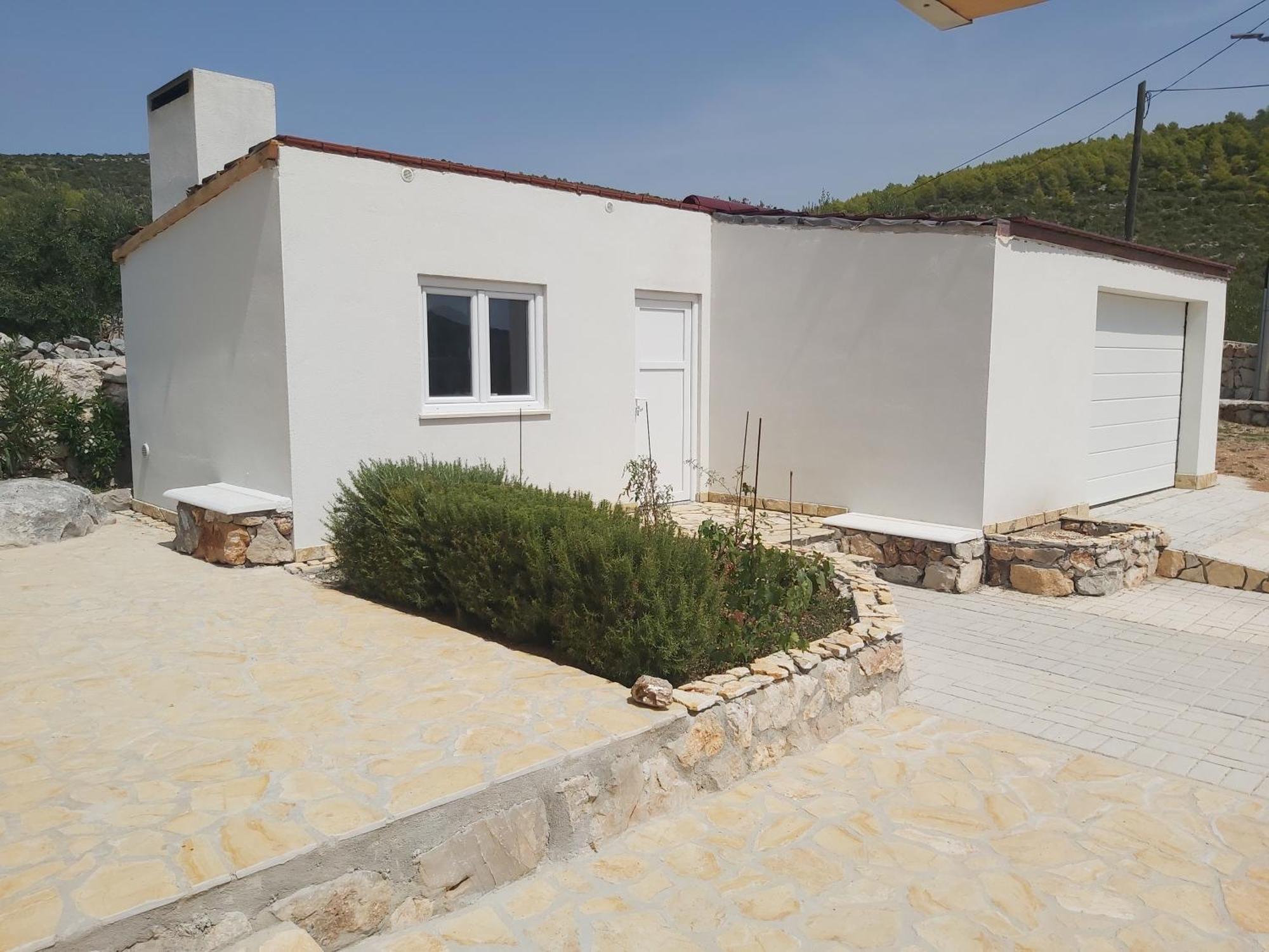 Apartment Olea Марина Екстериор снимка