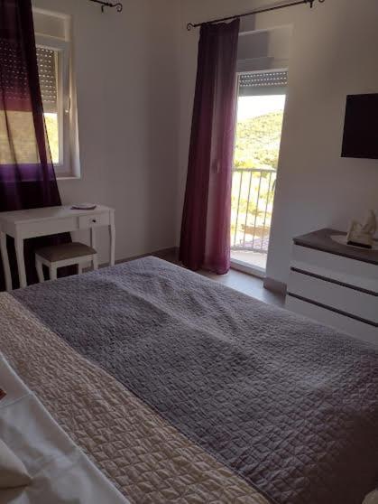Apartment Olea Марина Екстериор снимка