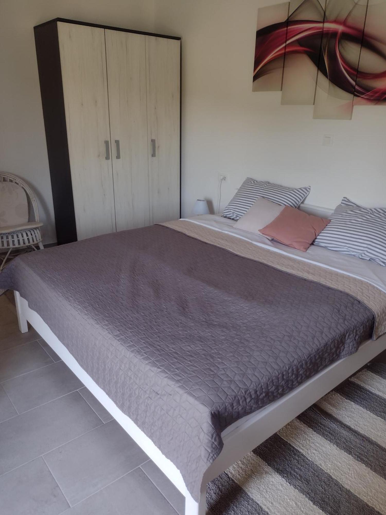 Apartment Olea Марина Екстериор снимка