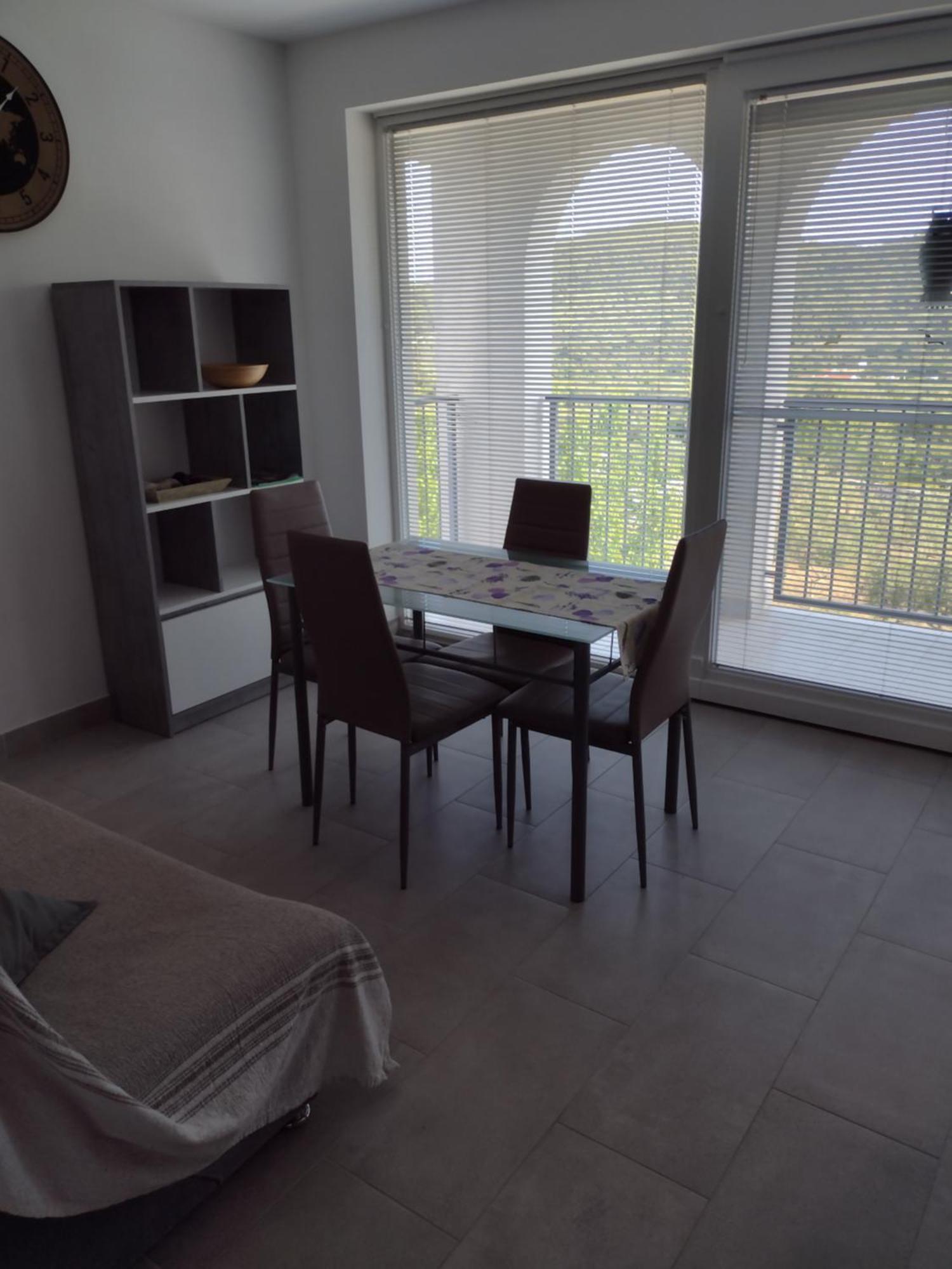 Apartment Olea Марина Екстериор снимка