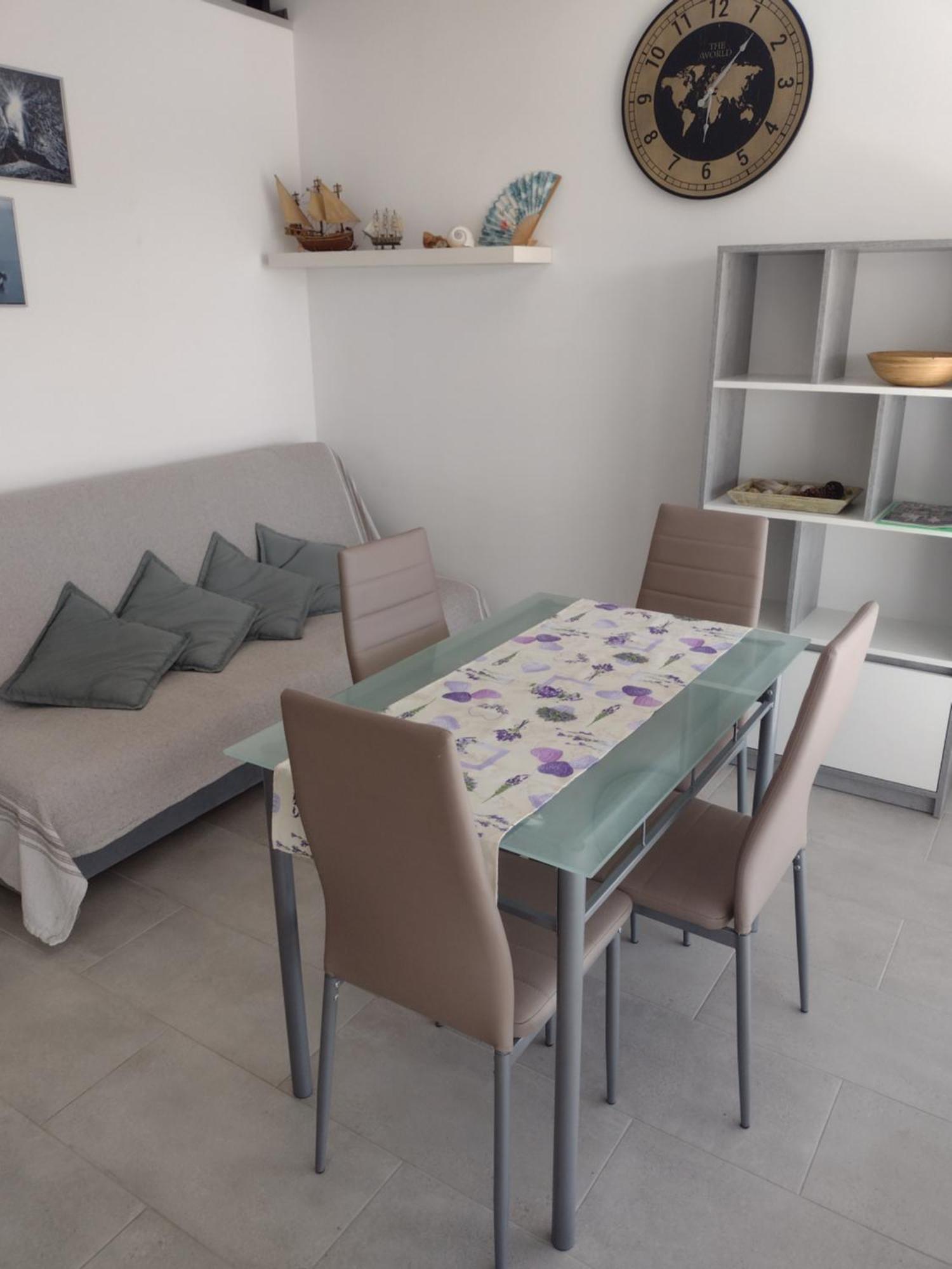 Apartment Olea Марина Екстериор снимка